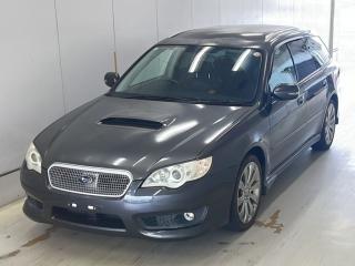 SUBARU LEGACY TOURING WAGON