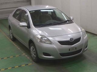 TOYOTA BELTA