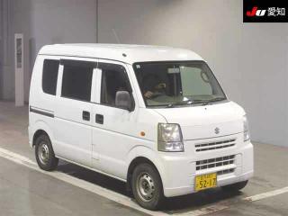 SUZUKI EVERY VAN