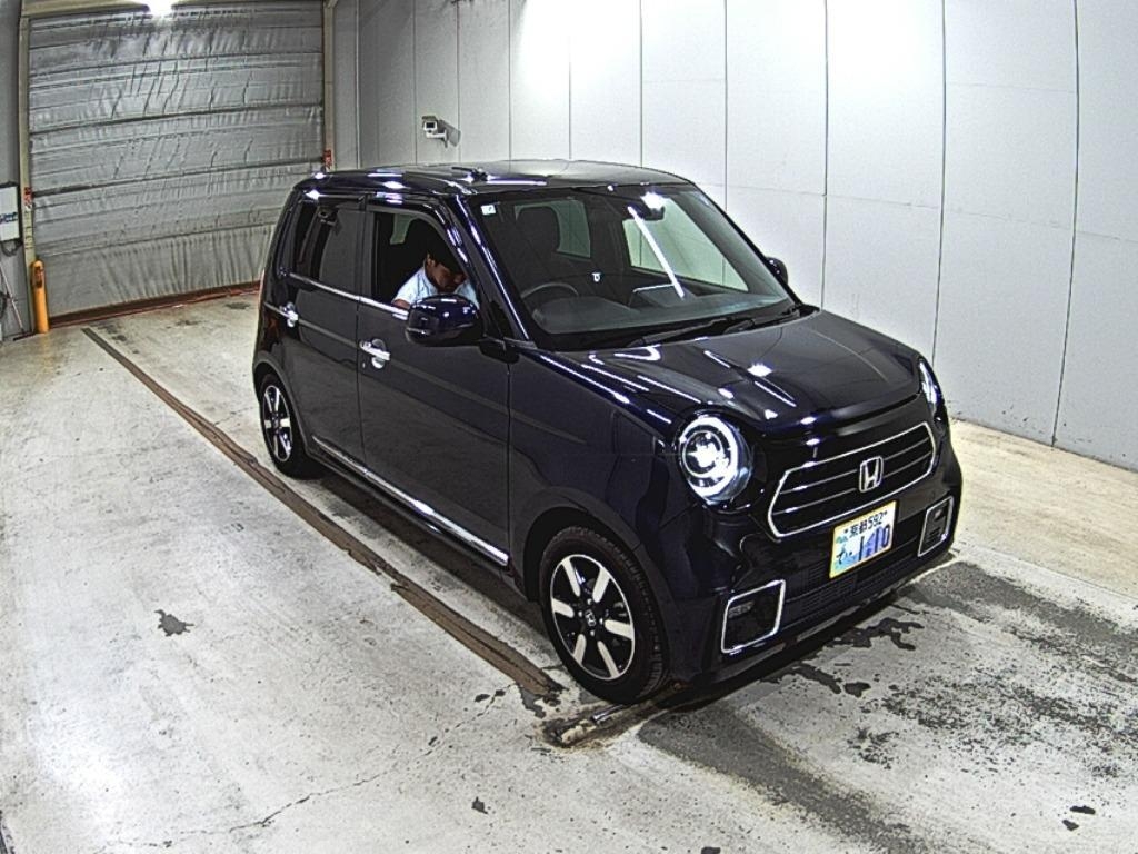 HONDA N-ONE