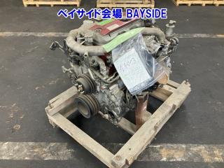 HINO ENGINE