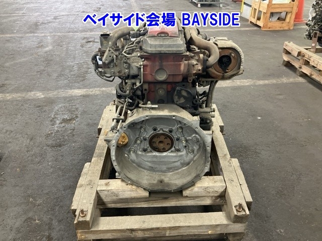 HINO ENGINE