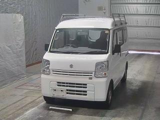 SUZUKI EVERY VAN