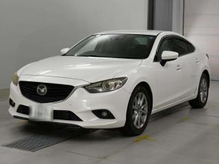 MAZDA ATENZA SEDAN