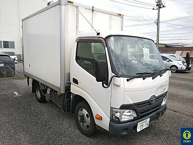 TOYOTA DYNA TRUCK