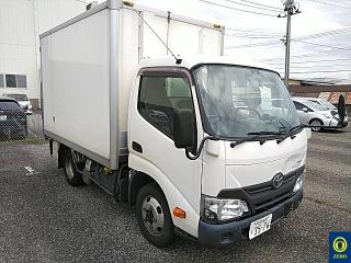 TOYOTA DYNA TRUCK