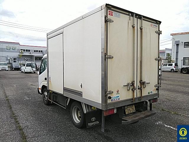 TOYOTA DYNA TRUCK