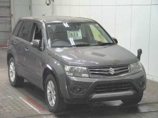 SUZUKI ESCUDO