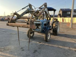 FORD OTHER