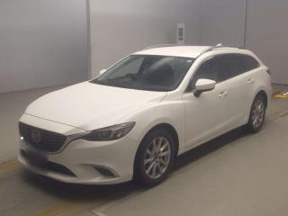 MAZDA ATENZA WAGON
