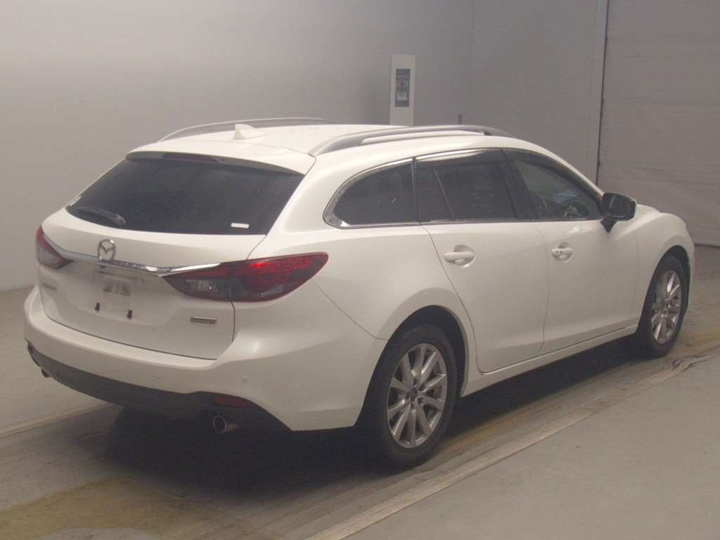 MAZDA ATENZA WAGON