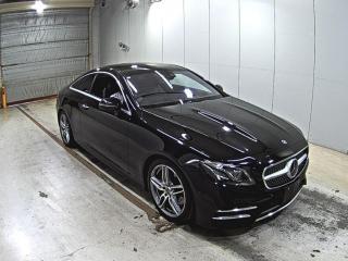 MERCEDES BENZ E CLASS