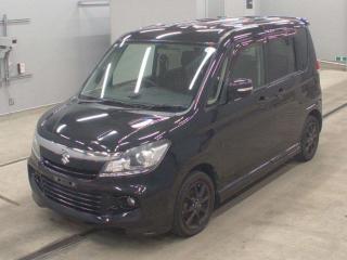 SUZUKI SOLIO BANDIT