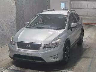 SUBARU SUBARU XV