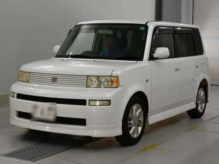 TOYOTA BB