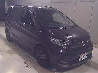 HONDA FREED+