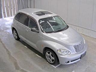 CHRYSLER PT CRUISER
