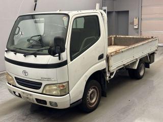 TOYOTA TOYOACE