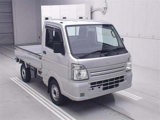 SUZUKI CARRY