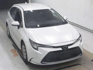 TOYOTA COROLLA WAGON