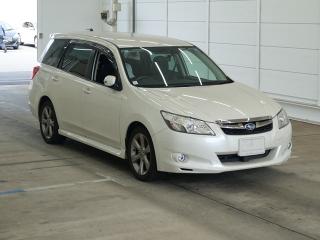 SUBARU EXIGA