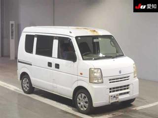 SUZUKI EVERY VAN