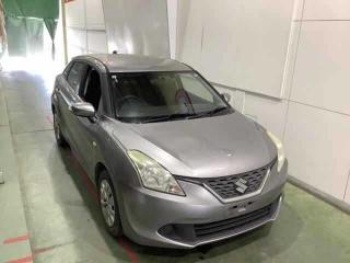 SUZUKI BALENO