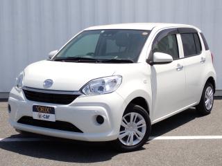 DAIHATSU BOON