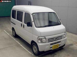 HONDA ACTY VAN