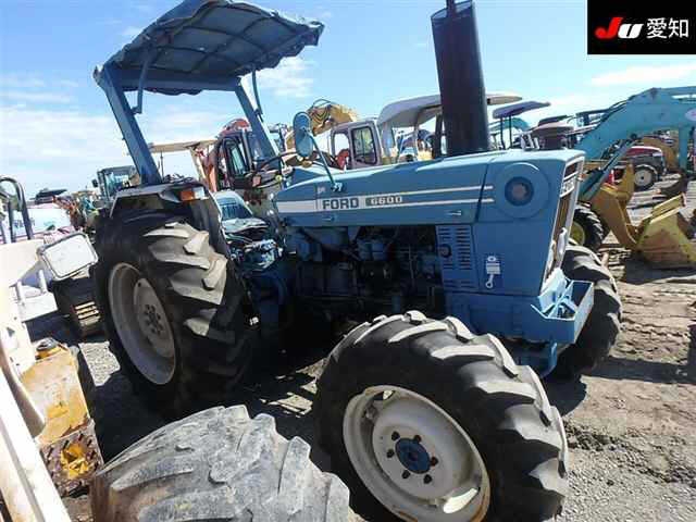 FORD OTHER