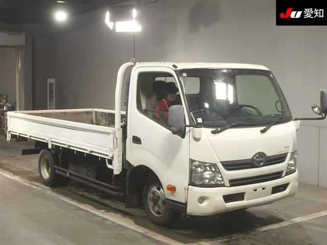 HINO DUTRO TRUCK