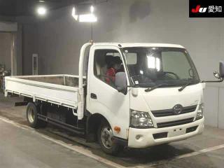 HINO DUTRO TRUCK