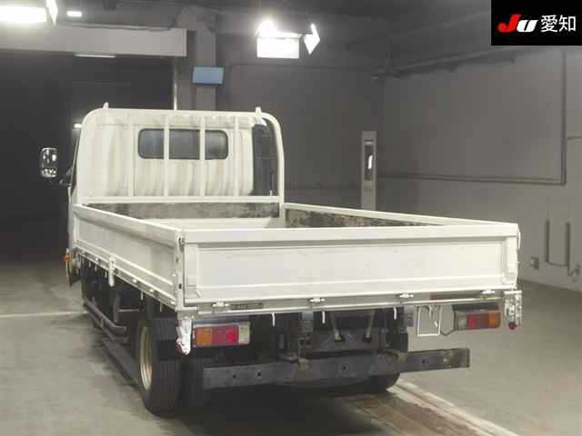 HINO DUTRO TRUCK