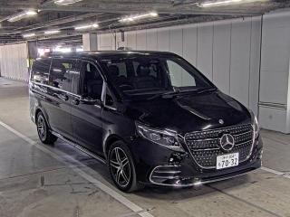 MERCEDES BENZ V CLASS