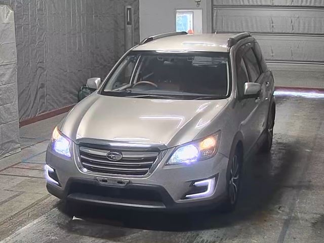 SUBARU EXIGA