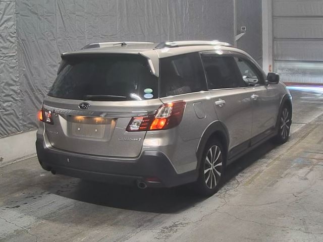 SUBARU EXIGA