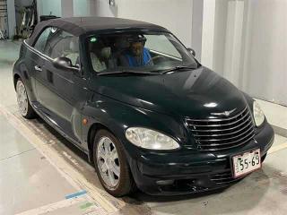 CHRYSLER PT CRUISER