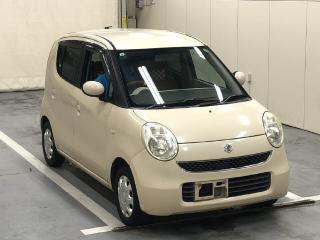 SUZUKI MRWAGON