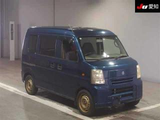 SUZUKI EVERY VAN