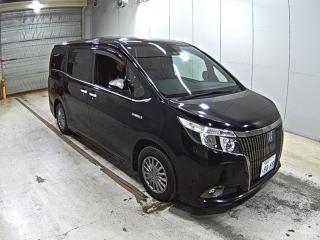 TOYOTA ESQUIRE