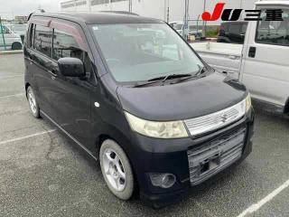SUZUKI WAGON R STINGRAY