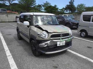 SUZUKI XBEE