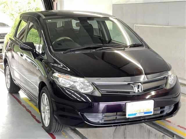 HONDA AIRWAVE