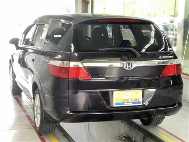 HONDA AIRWAVE