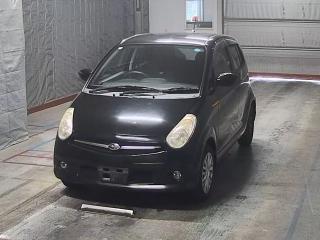 SUBARU R2