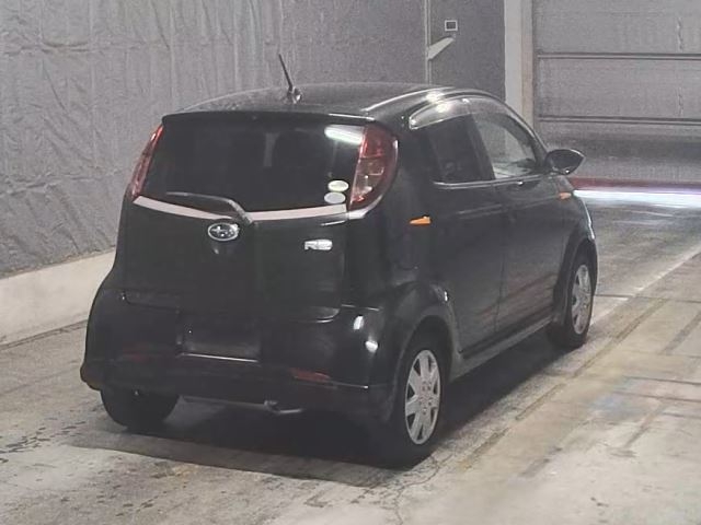 SUBARU R2