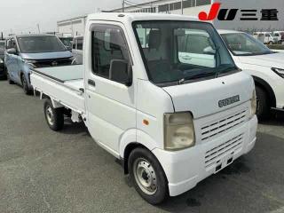 SUZUKI CARRY