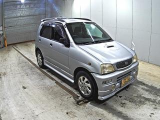 DAIHATSU TERIOS KID