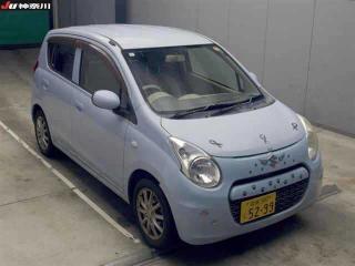 SUZUKI ALTO ECO