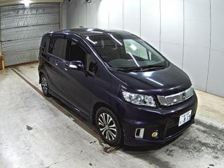 HONDA FREED SPIKE